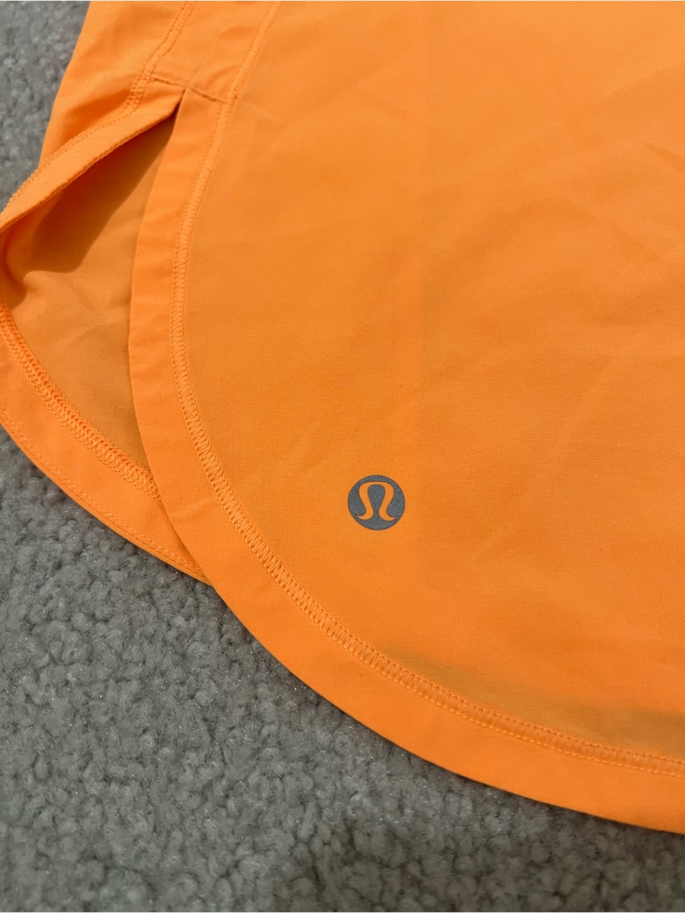 Lululemon Tank Top Size 6/8 - Picture 7 of 7